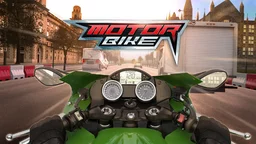 Motorbike Motorbike