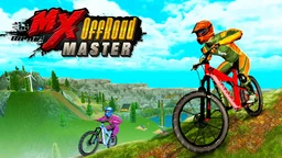 MX Offroad Master MX Offroad Master