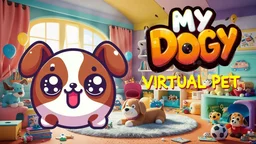 My DOGY Virtual Pet My DOGY Virtual Pet