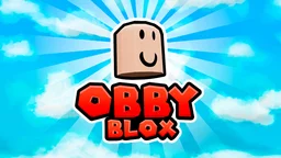 Obby Blox Паркур