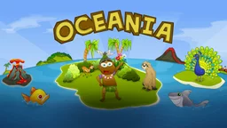 Океания