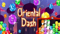 Ориентальный Дэш Ориентальный Дэш