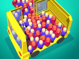 Overloaded Bus Overloaded Bus