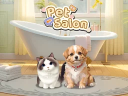 Pet Salon Pet Salon