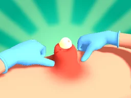 Pimple Squeeze Pimple Squeeze
