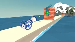 Pipe Surfer Pipe Surfer