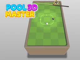Мастер Бильярда 3D