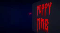 Время Поппи