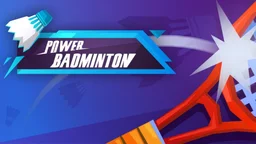 Power Badminton