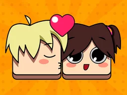 Puzzle Love Puzzle Love