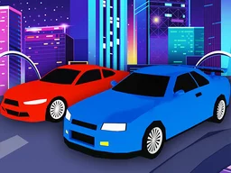 Гонки: Автомобильные соревнования