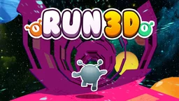 Бег 3D