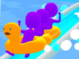 Бегущий Катающийся