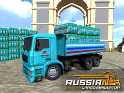 Российский Грузовой Симулятор