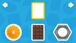 Shapes Game