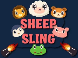 Sheep Sling Sheep Sling