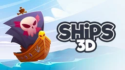 Ships 3D Ships 3D