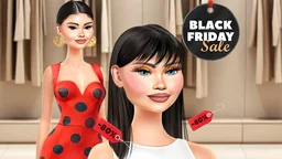 Shopaholic Black Friday Shopaholic Black Friday