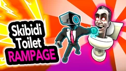 Skibidi Toilet БАРДАК Skibidi Toilet БАРДАК