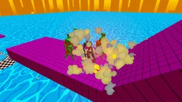 Разрежь их всех! 3D Разрежь их всех! 3D