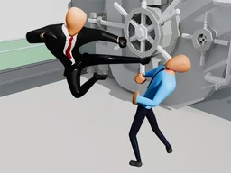 Проникновение 3D Проникновение 3D