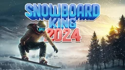 Король сноуборда 2024 Король сноуборда 2024