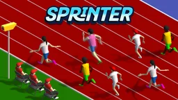Sprinter Sprinter