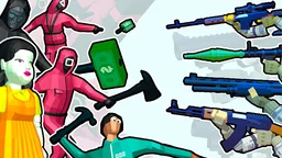 Squid Shooter