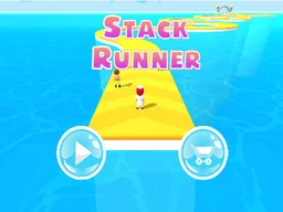 Stack Runner
Короткий Путь
Гонки Stack Runner
Короткий Путь
Гонки