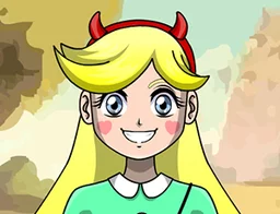 Star vs Evil Avatar Maker Star vs Evil Avatar Maker