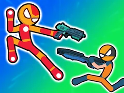 Stick Duel: Битва Героя