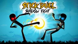 Stick Duel: Бой теней