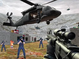 Прорыв Удар