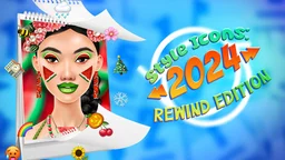 Style Icons: 2024 Rewind Edition Style Icons: 2024 Rewind Edition