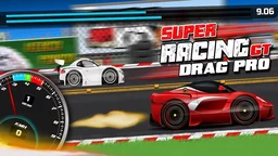 Super Racing GT: Drag Pro