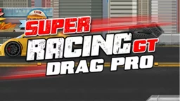 Süper Yarış GT: Drag Pro