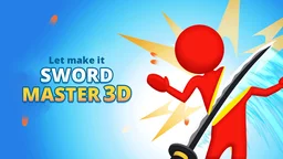 Мастер меча 3D