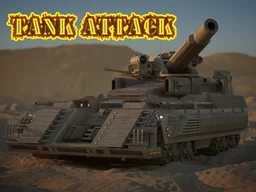 Танковая Атака
