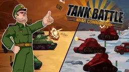 Танковая битва: Военный командир