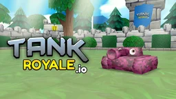 Tankroyale.io