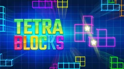 Tetra Blocks