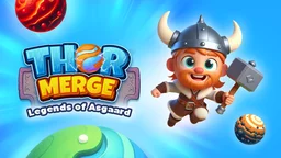 Thor Merge
