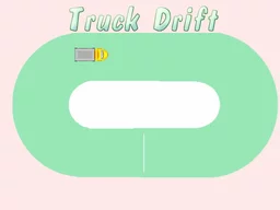 Truck Drift Truck Drift