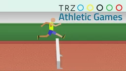 TRZ Athletic Games TRZ Athletic Games