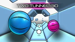 Два Туннеля 3D