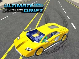 Идеальный дрифт на спортивных автомобилях Идеальный дрифт на спортивных автомобилях