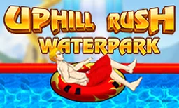 Американские горки 7: Водный парк