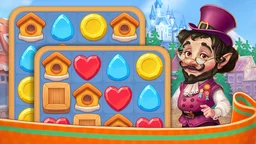 Vega Mix: Fairy Town