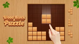 Wood Block Puzzle Wood Block Puzzle
