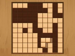 Woodoku Woodoku